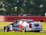 Cadillac CTS-V Race Car 2005 года